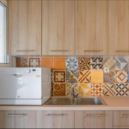 Apartament Athenian Elegant Apt Near Acropolis Zewnętrze zdjęcie