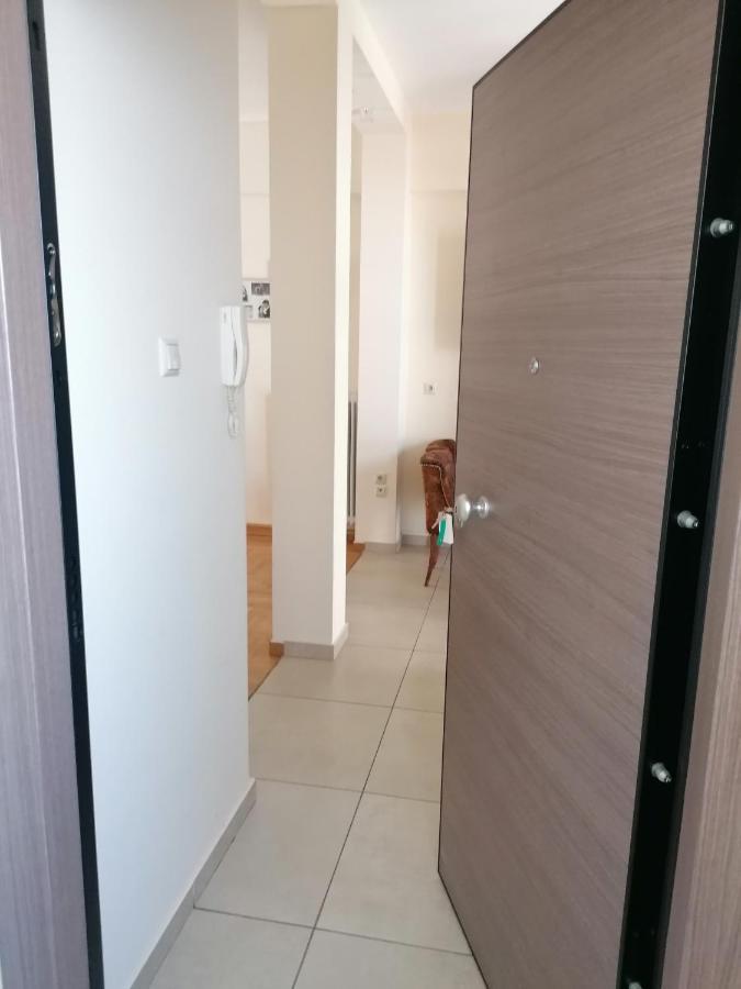 Apartament Athenian Elegant Apt Near Acropolis Zewnętrze zdjęcie